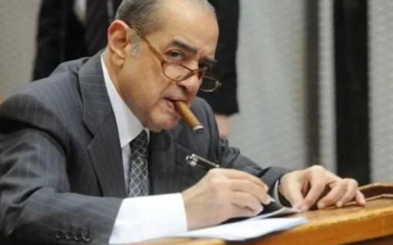 أول رد رسمي.. ابنة المحامي فريد الديب تنهي الجدل حول الإساءة لوالدها